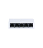 Dahua PFS3005-5ET-L 5fe Port Desktop Switch