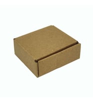E-Ticaret Kutusu, Çok Amaçlı Kutu 30x20x10 Cm 200 Adet