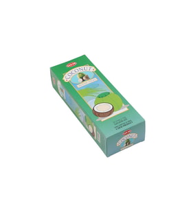 Coconut Hexa