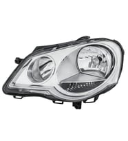 Far Sol 1Ee 247 019-171 / 043012 Vw Polo Bm 05-10 (Oem No: 6Q1941007Aj)