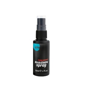 Ero Long Power Marathon Spray 50 ml Penisi Uzun Süre Dik Tutan Spreyi