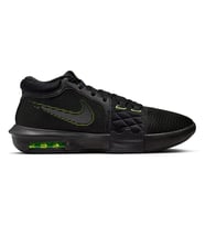 Nike Fb2239 Lebron Witness VIII Spor Ayakkabı Siyah