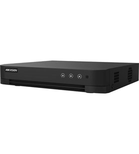 HIKVISION 8port DS-7208HGHI-M1/C HIBRIT DVR KAYIT CİHAZI