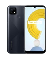 Realme C21 64GB Siyah (Realme Türkiye Garantili)