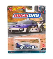 Hot Wheels Premium Car Culture Porsche 935 FPY86 HKC59