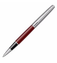 Scrikss Metropolis 78 Roller Kalem Bordo