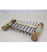 Batikli Selefon Büyük 3dıarta-25