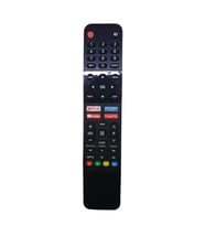Beko Arçelik - Hd Smart Android Tv Kumandası (Siyah)