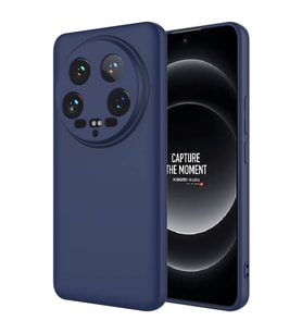 Xiaomi Mi 14 Ultra Uyumlu Kılıf Zore Mara Lansman Kapak