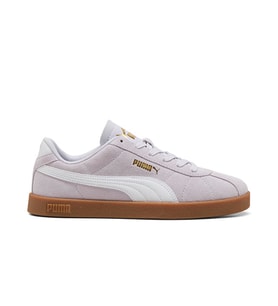 Puma Puma Club ii Unisex Günlük Ayakkabı 39744427 Pembe