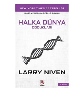 Halka Dünya Çocukları