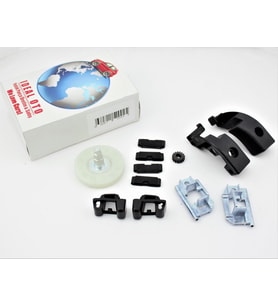 Peugeot 206 207 Sunroof Cam Kaldırma Ayağı Tamir Seti