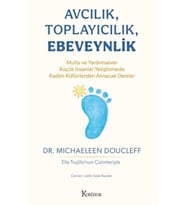 Avcılık, Toplayıcılık, Ebeveynlik