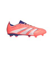 Adidas Predator League FG/MG Erkek Çim Zemin Kramponu JI1115 (Turuncu)