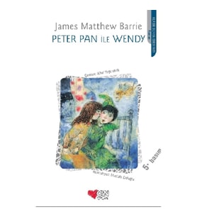 Peter Pan ile Wendy