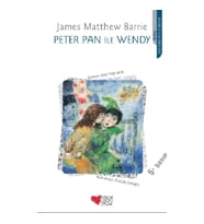 Peter Pan ile Wendy