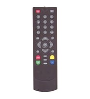 NextWave 3000-4000 FTA Uydu Alıcı Kumandası