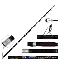 SURF KAMIŞI Portfish Sarissa Surf Carbon FUJİ HALKA  420 cm