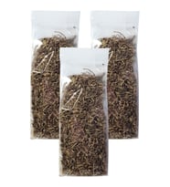 Dağ Kekiği 3 Paket Zahter Otu Kurutulmuş Dağ Kekiği Kekik Çayı