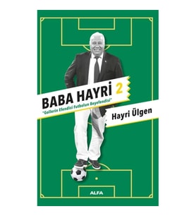 Baba Hayri 2