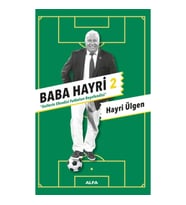 Baba Hayri 2