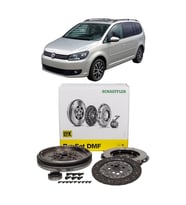 Vw Touran Volan+Debriyaj Set 1.6TDI CAY 2011-2015 03L105266BH
