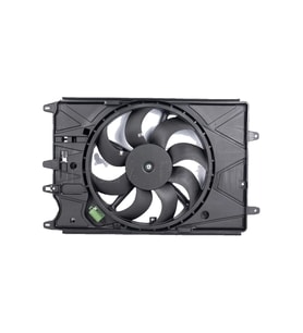 Fiat Egea 1.6 MJT 120 HP 1.6 E-torq 110 HP 1.4 16v 120 HP FAN Motoru Davlumbazli 400MM 8KANAT 2FIS 5