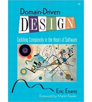Domain-Driven Design    Eric Evans