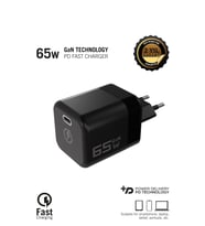 Intouch 65W GaN Technology PD Fast Şarj Aleti