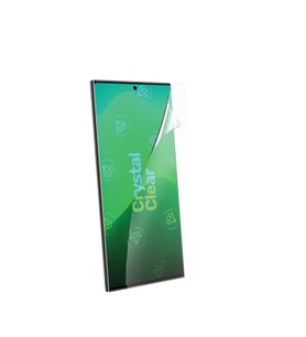 Samsung Galaxy S23 Ultra - PRO Clear Edition Panzerfolyo Ekran Koruyucu