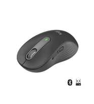LOGITECH M650 L Signature Kablosuz Mouse Siyah (910-006236)