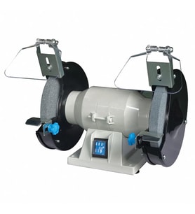 MAC ALLİSTER KURU BİLEME TAŞ MOTORU 150 W MBGP150B
