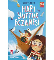 Hapı Yuttuk Eczanesi