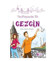 Yeditepede Bir Gezgin