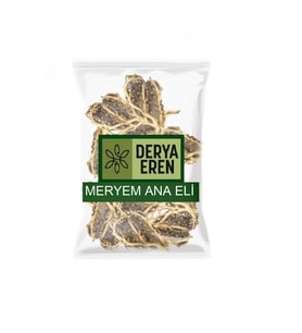 Meryem Ana Eli Otu (Fatma Ana Eli) Anastatika Hierochuntica 250 gr, Derya Eren