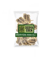 Meryem Ana Eli Otu (Fatma Ana Eli) Anastatika Hierochuntica 250 gr, Derya Eren