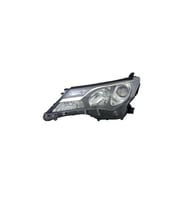 TOYOTA RAV 4 ÖN FAR ELEKTRİKLİ MOTORLU SOL 12- TOY10RA046 8117042540