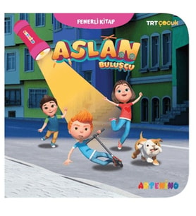 Aslan