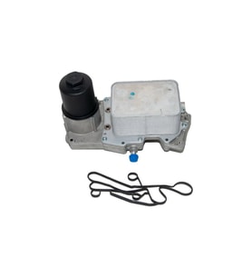 Land Rover L322 L405 L494 Motor Yağ Radyat&ouml;r&uuml; Yağ Filtre K&uuml;t&uuml;kl&uuml; 4.4d LR022895 Wender