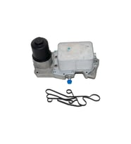 Land Rover L322 L405 L494 Motor Yağ Radyat&ouml;r&uuml; Yağ Filtre K&uuml;t&uuml;kl&uuml; 4.4d LR022895 Wender