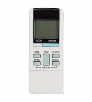 panasonic A75C380-A75C561-A75C559-A75C973 Klima Kumandası