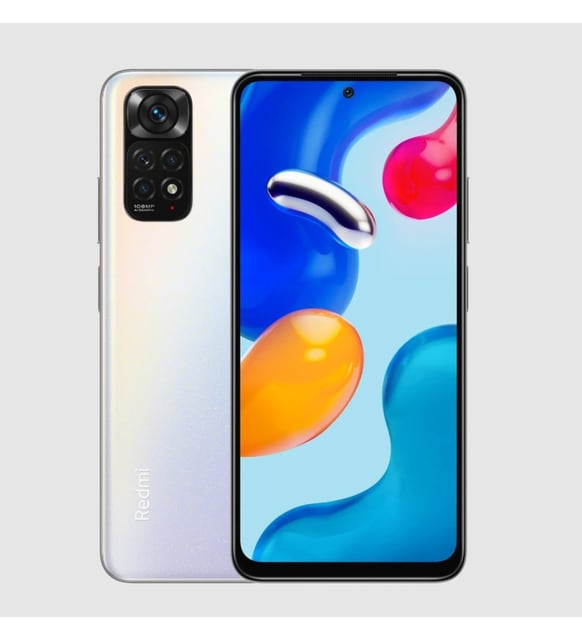 Xiaomi Redmi Note 11 Pro 5G 128 GB/8 GB Ram BEYAZ Yenilenmiş ÜRÜN