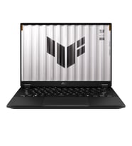 ASUS TUF GAMING A14 FA401UH-RG010 AMD RYZEN 7-260 16GB DDR5 512GB PCIE SSD 8GB RTX5050 14" 2.5K 165Hz FREEDOS