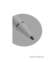 Fuchsia FSKL02 Kalem Yedek Ucu