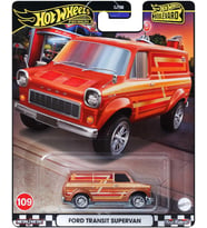 Hot Wheels Boulevard Premium Arabalar Gjt68-Hrt76