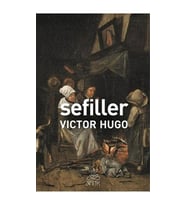 SEFİLLER - VİCTOR HUGO - ANTİK KİTAP