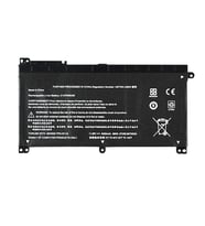 Hp Pavilion x360 m3-u001dx Notebook Batarya Laptop Pil