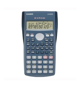 casio fx 520