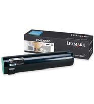 Lexmark X940-X945X2KG Siyah Toner