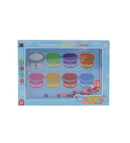 677 Steam Renkler ve Sayılar Eğitim Tahtası -toys